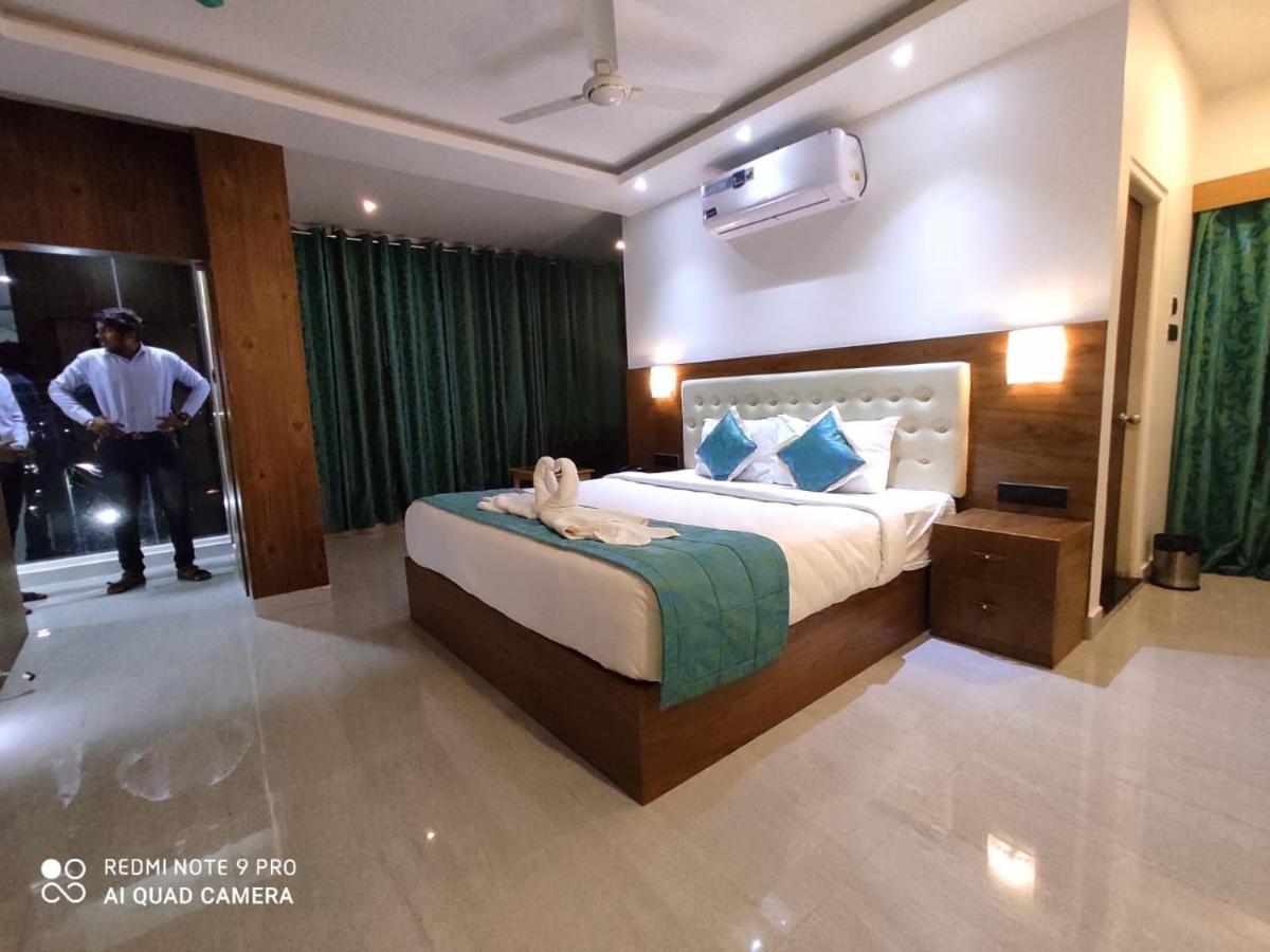 Hotel De Pebbles Hope Town Dış mekan fotoğraf