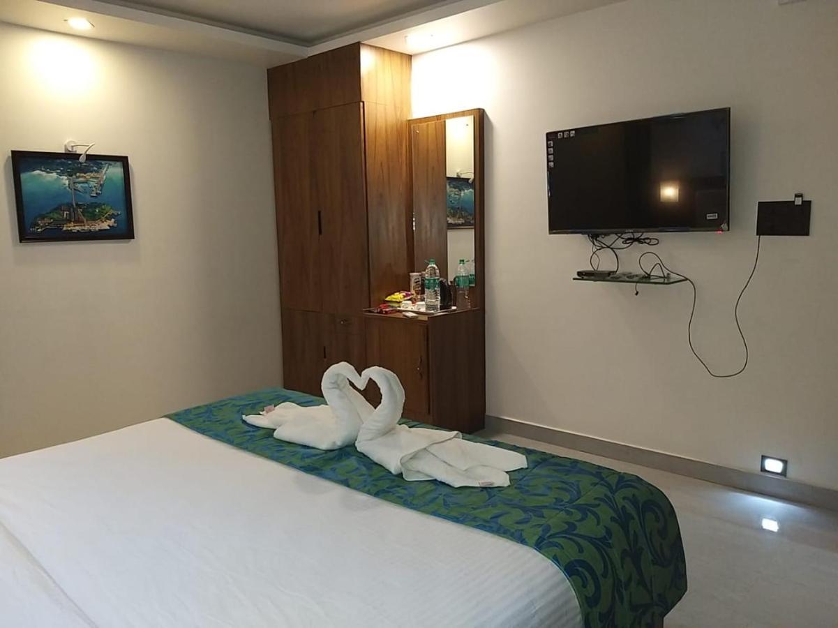 Hotel De Pebbles Hope Town Dış mekan fotoğraf